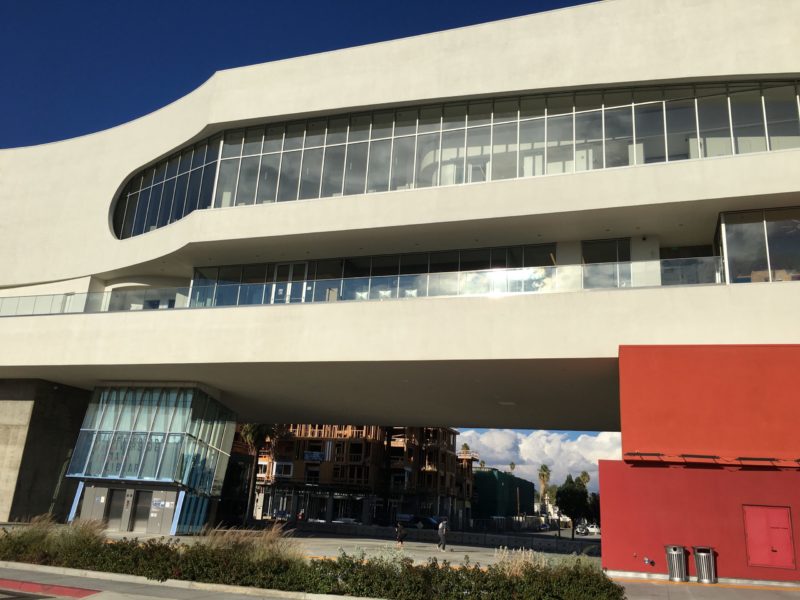 Riverside Public Library - Innovation Center - Main Branch