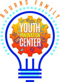 Bourns Family Youth Innovation Center